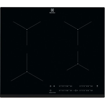 Electrolux EIT61443B Επαγωγική Εστία Αυτόνομη 59x52εκ.
